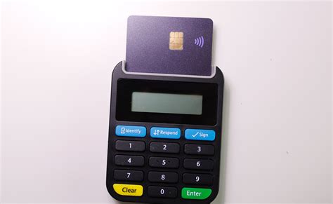 Применение card reader