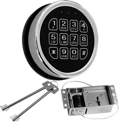 Применение safe lock в различных сферах