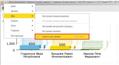 Примеры использования сведения бит