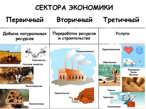 Примеры квазигосударственных секторов в мире и России