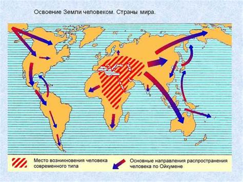 Примеры национализации земли в разных странах