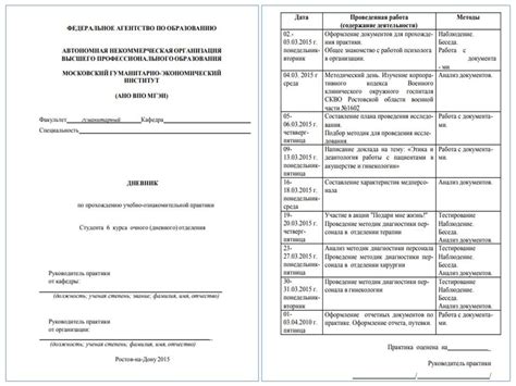 Примеры предметов обладания на практике