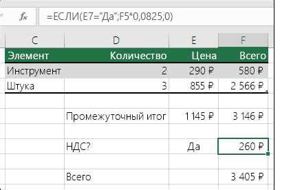 Примеры применения простых функций в разработке