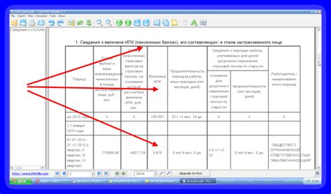 Примеры расчета общего стажа до 2002 года