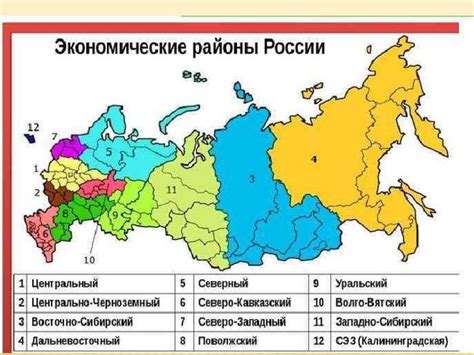 Примеры 100% районов в России