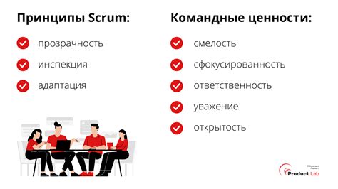 Принципы скрам-хава: открытость, простота и оперативность