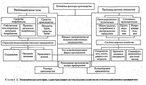 Принципы совместного ведения хозяйства