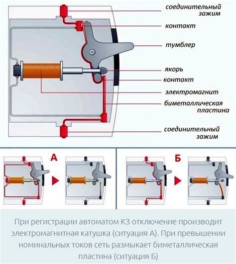 Принцип работы автоматического выполнения петли