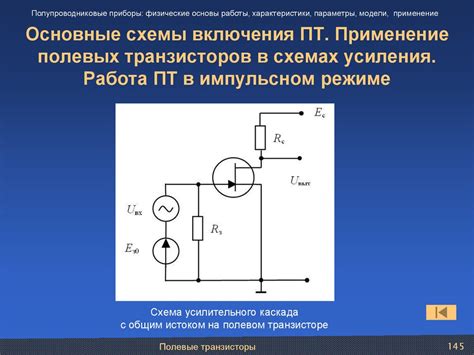 Принцип работы контроллера полевого уровня