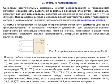 Принцип работы резервирования приложений