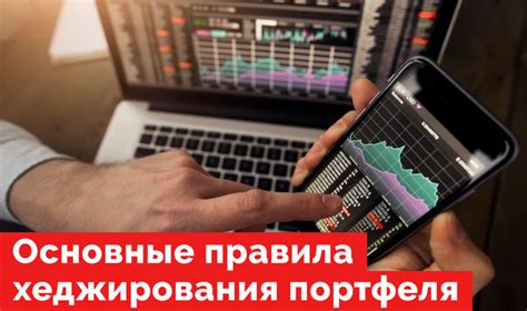 Принцип работы хеджирования портфеля ГКО