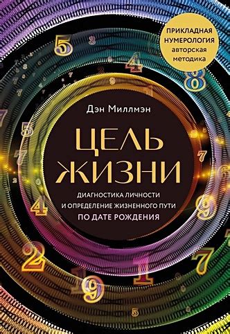 Принцип 1: Определение своих целей и жизненного пути