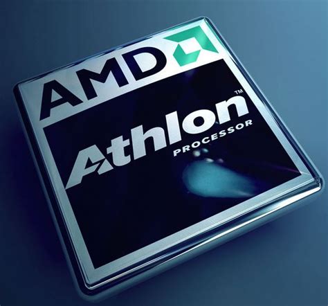 Приставки у процессоров AMD - важные детали