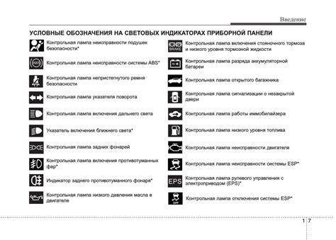 Причина мигающей снежинки на панели приборов