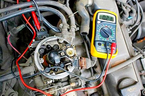 Причины выключения лампочки "Check Engine"