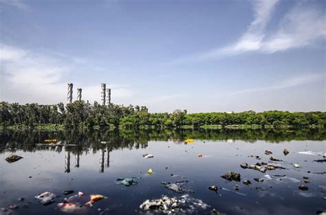 Причины исчерпания воды