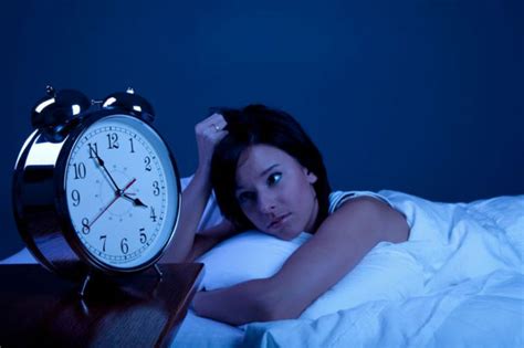 Причины и последствия слабости и недостатка сна