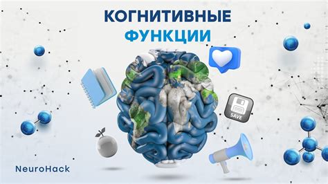 Причины падения когнитивной функции