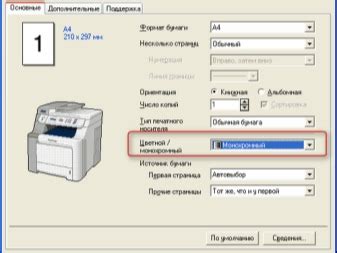 Причины сообщения "закончился тонер" на принтере