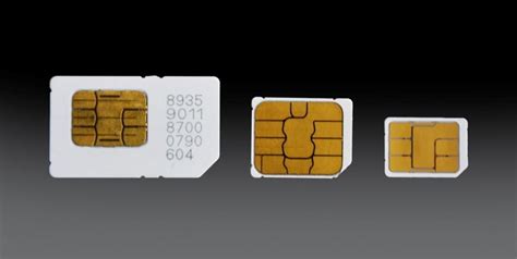 Проблема с активацией SIM-карты: что делать?
