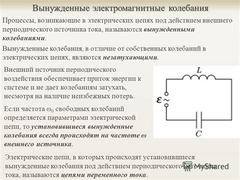 Проблемы, возникающие при расщеплении источника тока