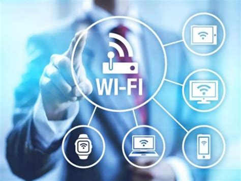 Проверить соединение сети Wi-Fi