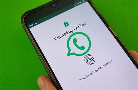 Проверка на блокировку в WhatsApp