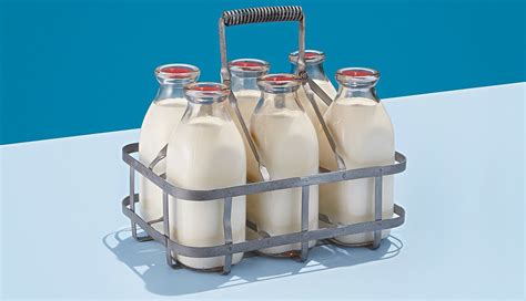 Проверьте срок годности молока