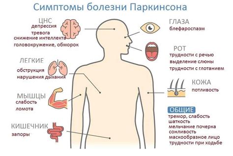 Прогноз использования маски Паркинсона