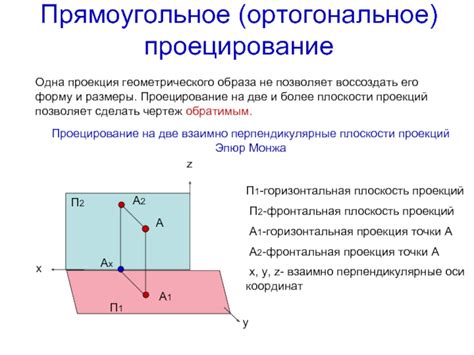 Проекция особого сновидческого образа и его глубокое значение