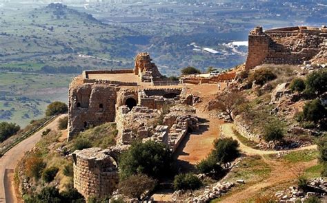 Происхождение и строительство: исторические факты о величественной крепости