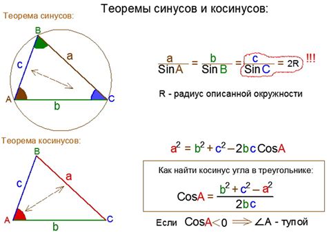 Происхождение тройного треугольника