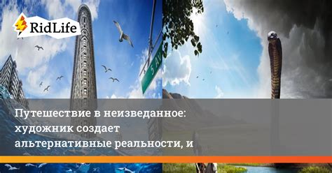 Проникновение в альтернативные измерения: что они приоткрывают перед нами?