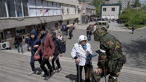 Пророссийский настрой и вопросы безопасности