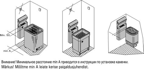 Простота обслуживания и эксплуатации парогенератора