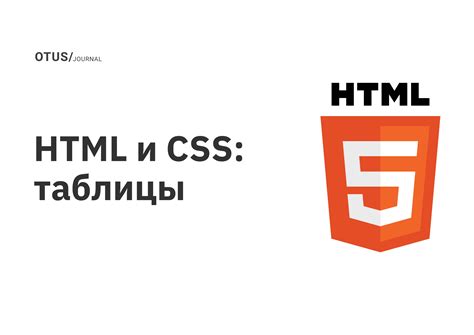 Пространства имен в HTML и CSS