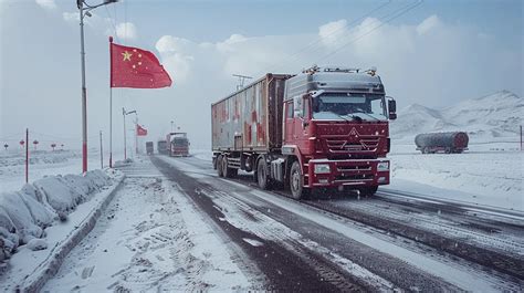 Профессиональный подход к доставке