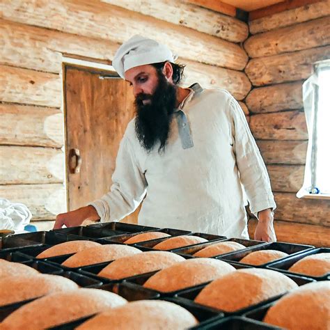 Профессия пекаря: каковы особенности этого занятия?