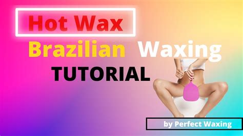 Процедура Brazilian Wax