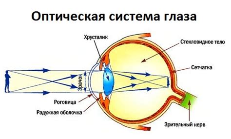 Процесс заливания глаз: как керосин воздействует на органы зрения