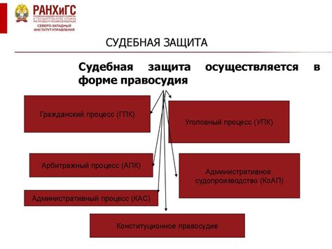 Процесс определения территориальной подсудности в суде