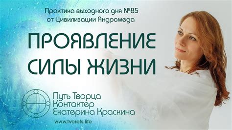 Проявление силы