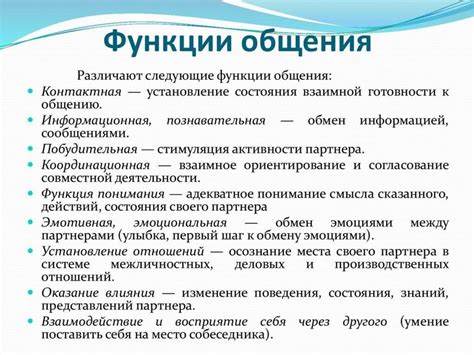 Прямота в общении: понятие и определение