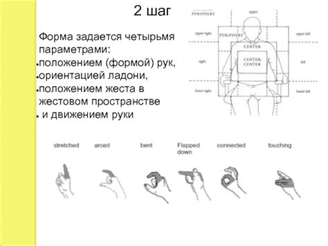 Психологическая интерпретация жеста "Ладони лодочкой"