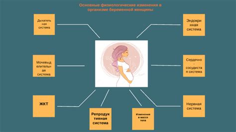 Психологические и физиологические аспекты воспроизведения состояния беременности во сновидениях