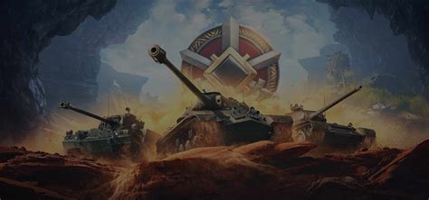 Работа горизонтальной инверсии в World of Tanks