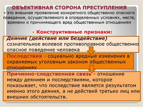 Раб закона: определение и значение