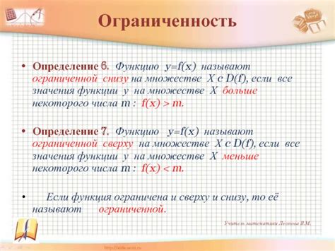 Равномерная ограниченность на компактном множестве