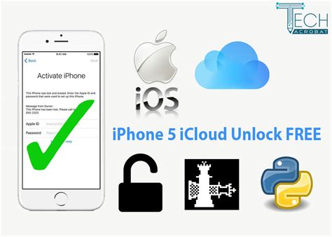 Разблокировка iPhone: что означает "unlocked" и какие возможности предоставляет