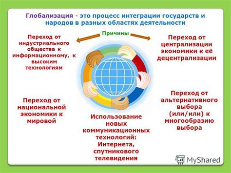 Развитие и расширение